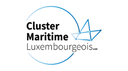 Cluster Maritime Luxembourgeois logo