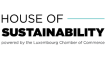 House of Sustainability logo