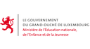 Ministère de l’Éducation nationale, de l’Enfance et de la Jeunesse logo