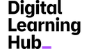 Digital Learning Hub Luxembourg (DLH) logo