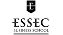 ESSEC Business School logo