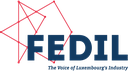 logo FEDIL