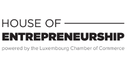 logo House of Entrepreneurship