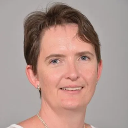 Sandrine Thomas - Responsable environnement - Renault Trucks
