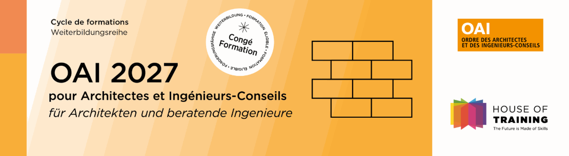 Cxcle de formation OAI 2027