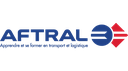 Logo AFTRAL