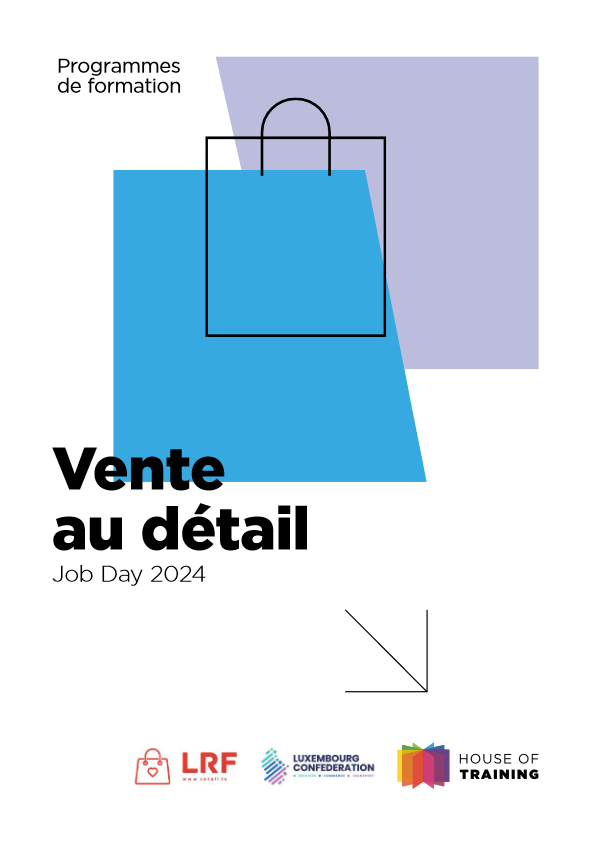 Vente au détail