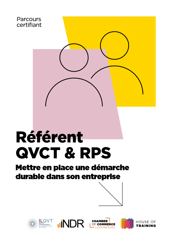 Référent QVCT & RPS