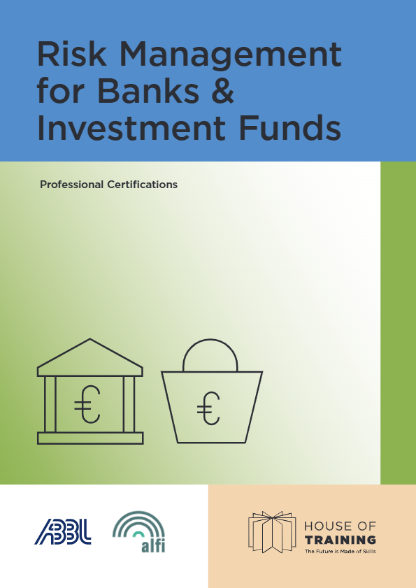 Brochure Risk Management