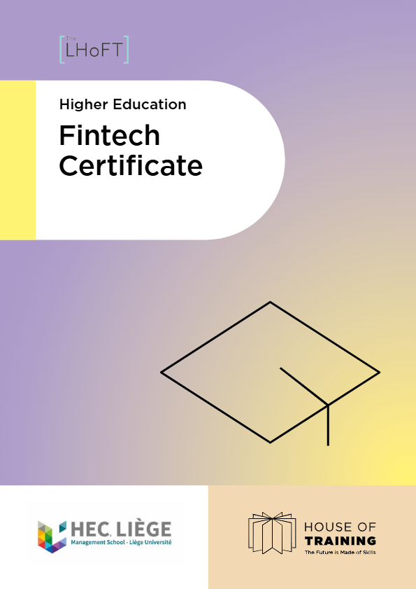Brochure Fintech 2025