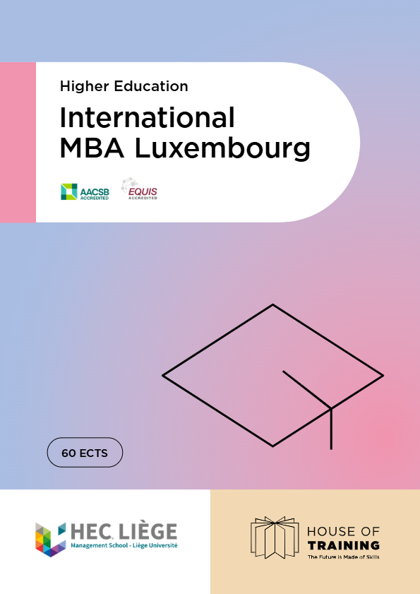 INTERNATIONAL MBA HEC 2026